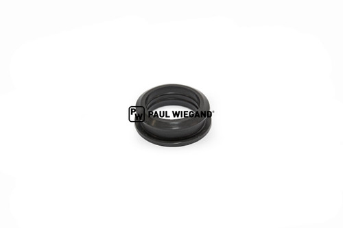 Anillo de estanqueidad Hako Citymaster 2000 válvula de ventilación del depósito de combustible D: 27,5 d: 23 h: 11 (65066572)