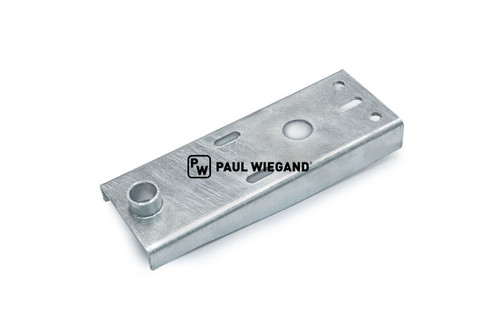 Chasis de depósito de agua Carrier Schmidt Swingo serie 200 (63013415)