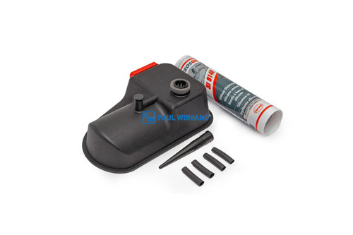 Steuergerät BEKA-troniX1 10-30VDC (76013000)