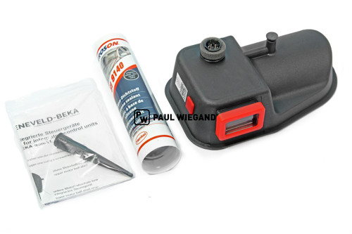 Unidad de control BEKA-troniX1 10-30VDC (76013000)