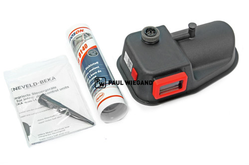 Unidad de control BEKA-troniX1 10-30VDC (76013000)