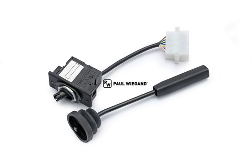 Handschalter Sprinter VS30 4-stufig (80061101)