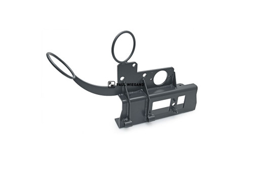 Aufnahme Schmidt Swingo 200-Serie Besenarm Frontbesen (63015591)