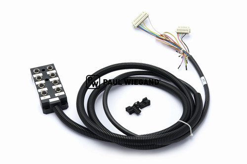 Splitterbox Zöller "X13" 8-fach lg: 2400 (11050035)