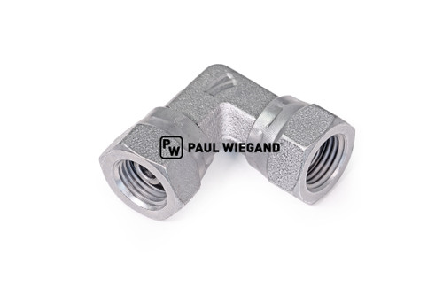 Winkelverschraubung Johnston G1/4" (67011330)