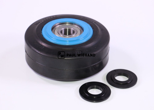 Impulsor Dulevo 2000 D: 125 w: 50 (58032001)