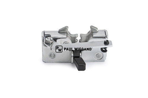 Cerradura de puerta Schmidt Swingo serie 200 cabina puerta izquierda EURO 3/5/6 (63024528)