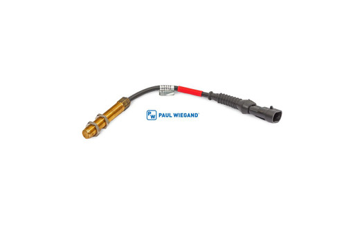 Drehzahlsensor Dulevo 2000 Antriebsmotor Vorderachse M12x1 (58034006)