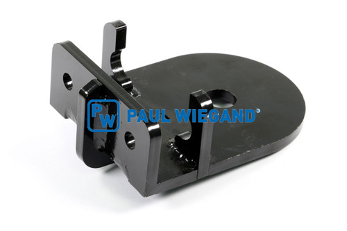 Konsole Dulevo 2000 Lenkrolle Saugmund links/rechts (58032020)