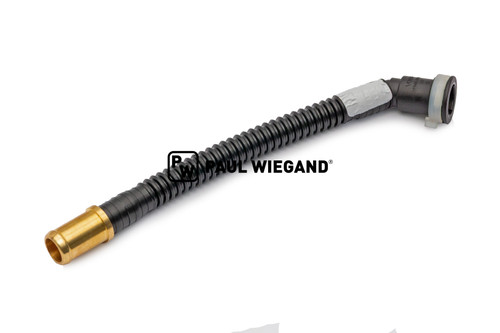 Tubo flexible Schmidt Swingo serie 200 Adblue "ECL 6" lg: 200 EURO 6c (63026619)