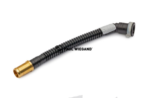Tubo flexible Schmidt Swingo serie 200 Adblue "ECL 6" lg: 200 EURO 6c (63026619)