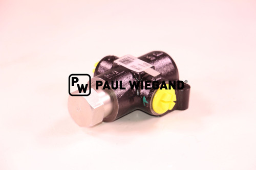 Stromregelventil Bucher Municipal Optifant 70 Fahrantrieb  (68074021)