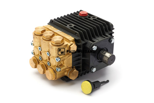 Bomba de agua de alta presión Schmidt Cleango 400/500 10L/min 120bar (63034097)