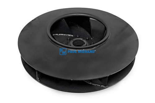 Gebläserad Kehrmaschine Beam S6/S7 Aufbaumotor D: 730 d: 75 h: 186 (51012053)