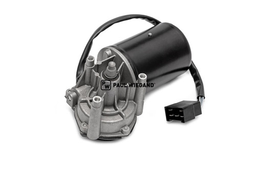 Wischermotor MFH 5500 Scheibenwaschanlage 24VDC (59036058)