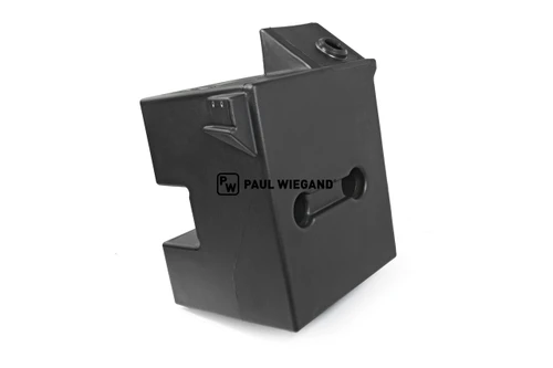 Depósito de combustible Bucher Municipal Citycat 2020 EURO 6 (68037025)