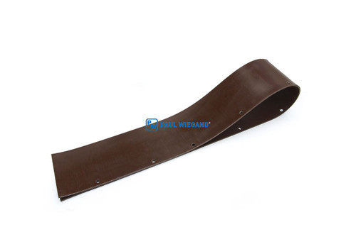 Rascador goma Schörling UPC Elevador contenedor tope l: 2043 w: 185 s: 6 (08027400)