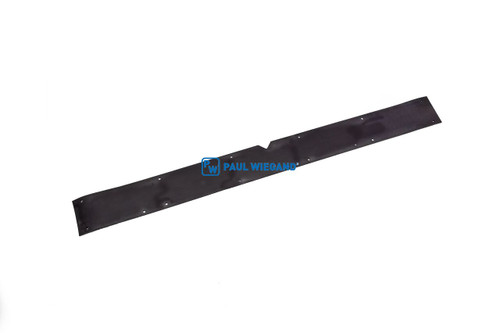 Gummileiste RAVO 5er-Serie Verkleidungsplatte Heckklappe l: 1445 b: 130 s: 5 EURO 6 (60056675)