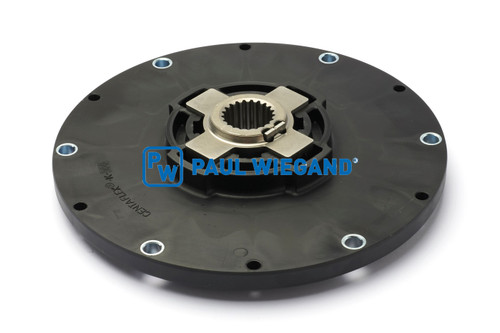 Embrague Schmidt Swingo serie 200 accionamiento flexible "VM-Motori" (63026072) Embrague Schmidt Swingo serie 200 accionamiento flexible "VM-Motori" (63026072)