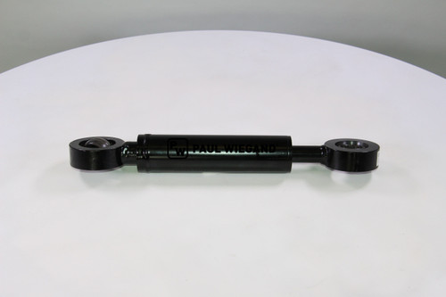 Hydraulikzylinder HS Fahrzeugbau HSS420 ohne Längenmesssystem Nahaufnahme Schwinge KS: 30 Hub: 135 EBM: 435 (05017618)