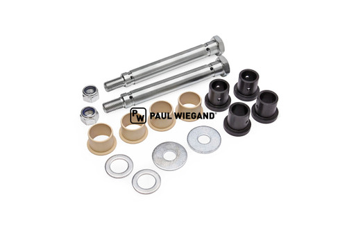 Reparatursatz Scarab Magnum & Merlin Unterlenker  (57011507)