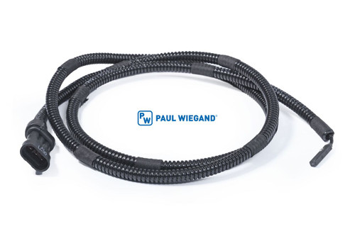 Sensor de posición HS Fahrzeugbau Cilindro neumático Olympus (05050654)