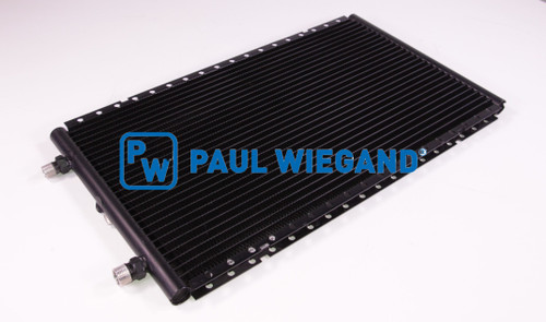 Kondensator Schmidt Swingo 200-Serie Klimaanlage Kabine (63026554)