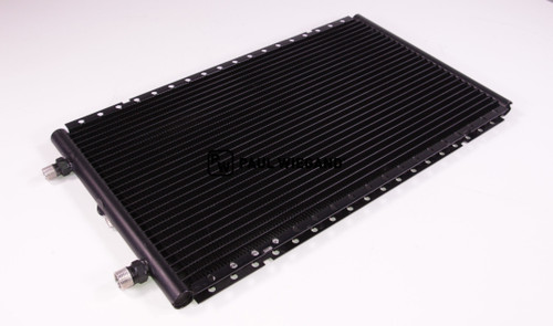 Condensador cabina aire acondicionado Schmidt Swingo serie 200 (63026554)