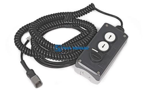 Kabelfernbedienung Johnston VT/VS 500 Handsaugschlauch  (67046018) Kabelfernbedienung Johnston VT/VS 500 Handsaugschlauch  (67046018)