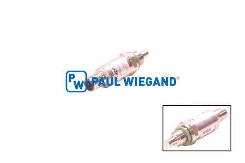 Temperatursensor Faun Viatec Viajet 6-7 Hydrauliköltank M12x1 / G1/4"  (61034355)