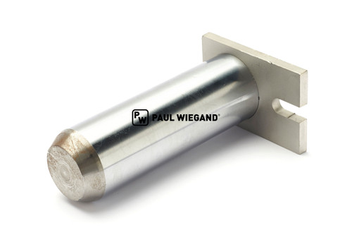 Bolt RAVO 5-series pivot point sweepings container (60056367)