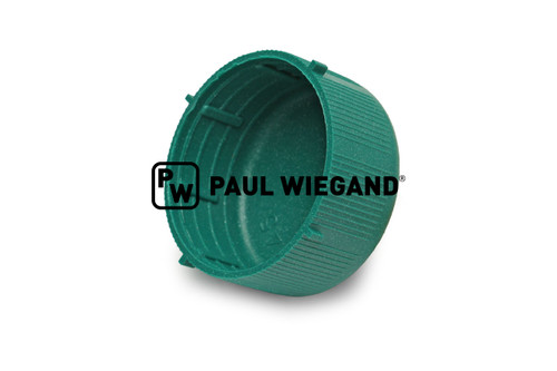 Schraubkappe KAPSTO M45x2 PE-HD (93001913)