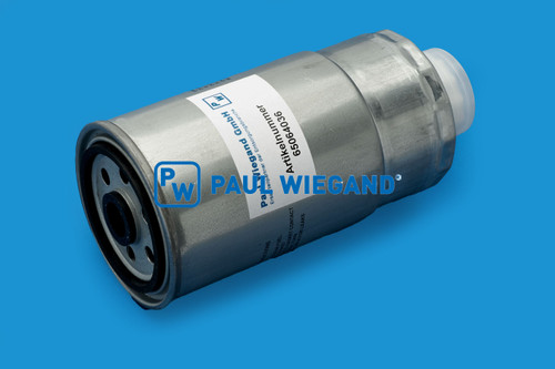 Filterelement RAVO 3er-Serie Kraftstofffilter Fahrmotor Iveco (60034076)
