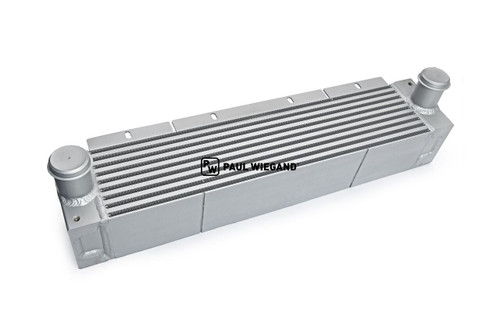 Intercooler Schmidt Swingo serie 200 EURO 6 (63014928)