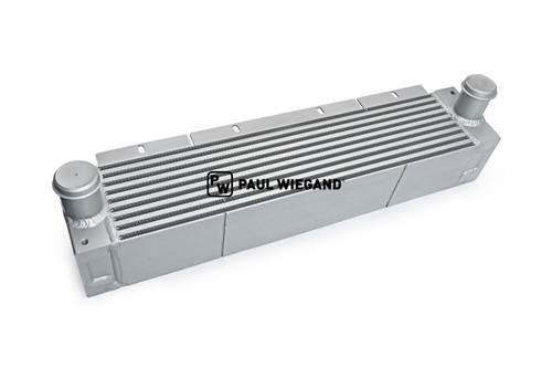Ladeluftkühler Schmidt Swingo 200-Serie Kombikühler EURO 6  (63014928)