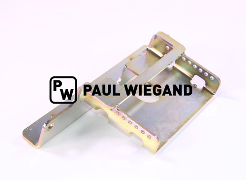 Halter Bucher Municipal Cityfant 6000 Trennschürze Kehrwalze  (68062227)