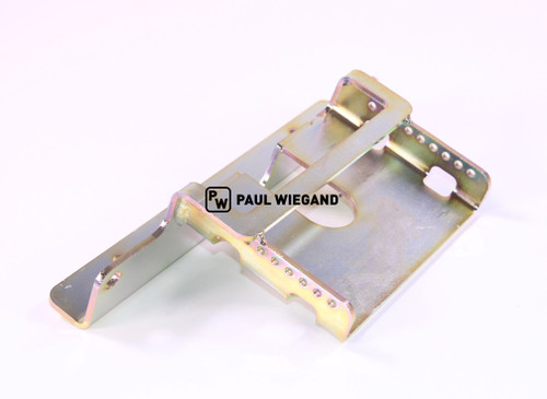 Halter Bucher Municipal Cityfant 6000 Trennschürze Kehrwalze  (68062227)