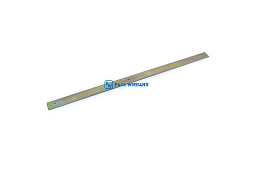 Befestigungsleiste RAVO 5er-Serie Verkleidungsplatte Heckklappe l: 675 b: 30 s: 5 EURO 6 (60056677)