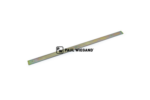 Listón de montaje RAVO Serie 5 panel embellecedor del portón trasero l: 675 w: 30 s: 5 EURO 6 (60056677)