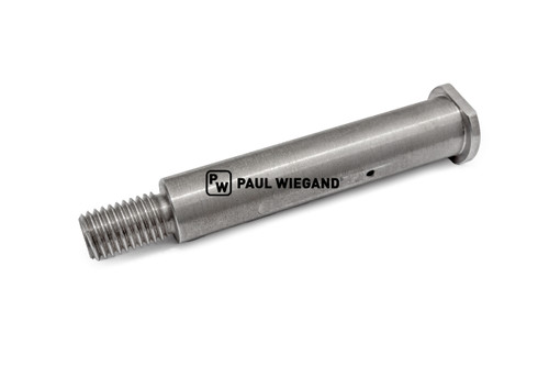 Perno de ballesta Dulevo 5000 eje delantero M8x1 / M18 D: 24 l: 144 (58016213)