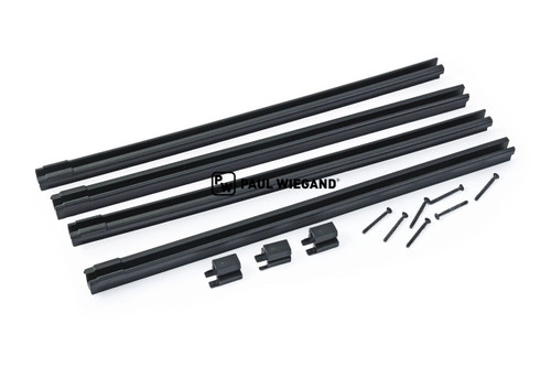 Kit Bucher Municipal Citycat 5006 ventana corredera completa (68043167)