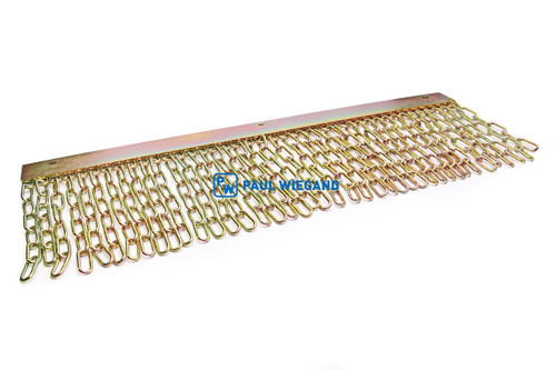 Kettenvorhang Kehrmaschine Beam S9000 l: 1020 b: 346 (51080006)