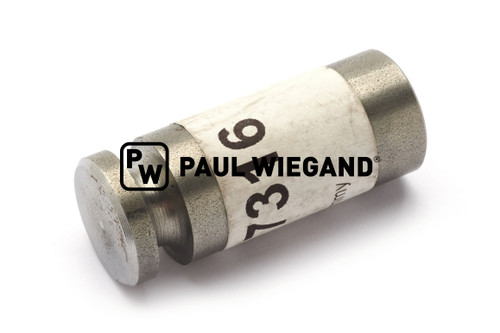 Bolzen Faun ENVIRONNEMENT Twinlift Zugfeder  (70017316)