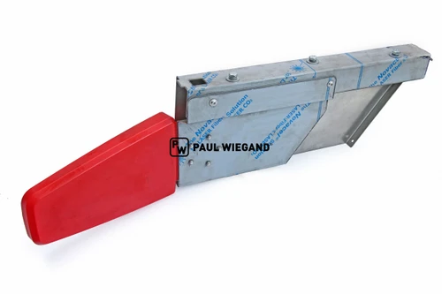 Barrera de seguridad Zöller Delta 2318 completa derecha (11460000)