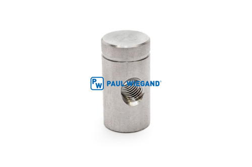 Bolzen Schmidt Swingo 200-Serie Saugmund Laufrolle (63015492)