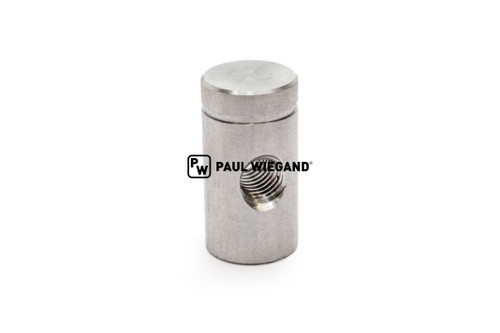 Bolzen Schmidt Swingo 200-Serie Saugmund Laufrolle (63015492)