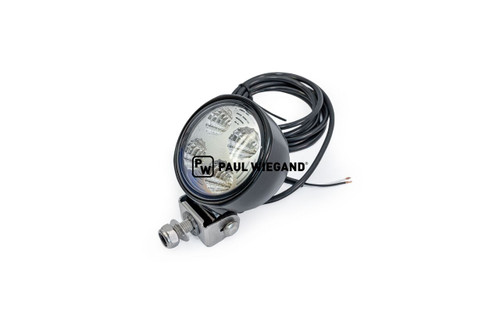 Arbeitsscheinwerfer Schmidt Swingo 200-Serie LED lg: 2000 12/24VDC 12W (63015318)