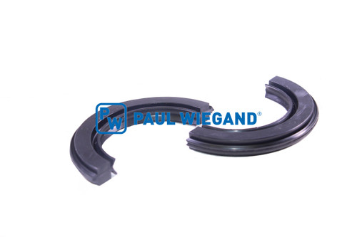 Zweilippendichtung Bucher Municipal Omnifant 80/8000 Antriebswelle Gebläserad D: 121 d: 79 h: 14  (68086030) Zweilippendichtung Bucher Municipal Omnifant 80/8000 Antriebswelle Gebläserad D: 121 d: 79 h: 14  (68086030)