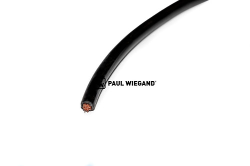 Cable trenzado 1x10 mm² (por metros) (80960012)