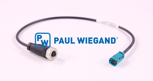Cable adaptador Motec Ametek MK948.0,5 MAN (a partir de 2016) MMT II 350NP, 351ME / MF (79010586)